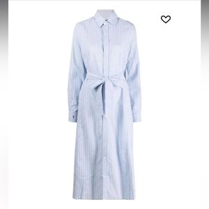 Polo Ralph Lauren linen dress, never worn
